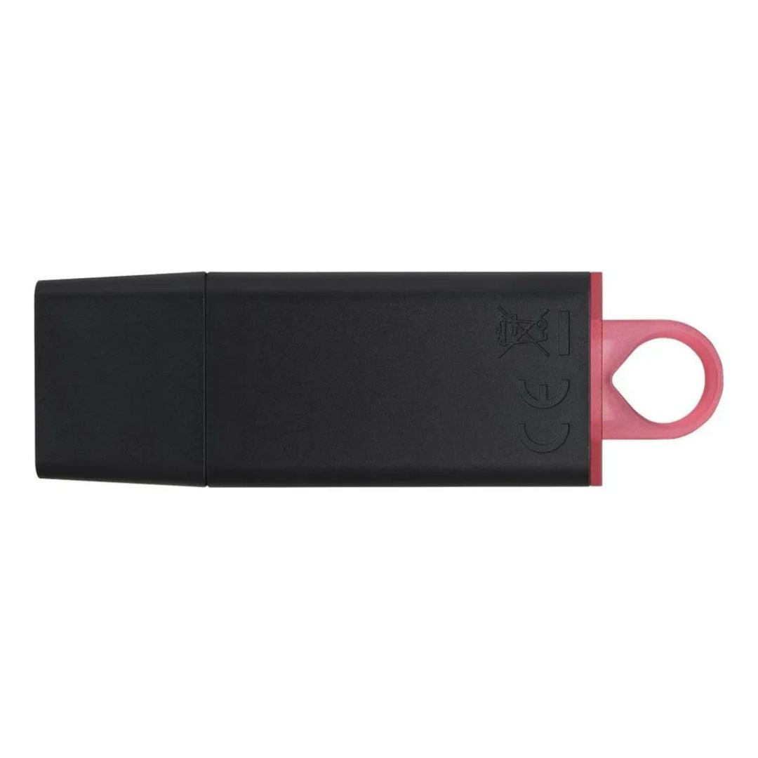 Kingston Pendrive Datatraveler Dtx/256gb®