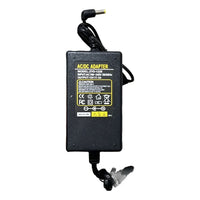 Cargador De Notebook Para Plan Ceibal 12v / 2a 4.0*1,7mm®