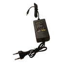 Cargador De Notebook Para Plan Ceibal 12v / 2a 4.0*1,7mm®