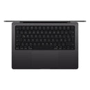 Apple 2025 MacBook Pro 14pulg Chip M5 de Apple, CPU y GPU 10 núcleos, 16GB Memoria unificada, 512 GB®