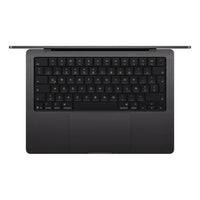 Apple 2025 MacBook Pro 14pulg Chip M5 de Apple, CPU y GPU 10 núcleos, 16GB Memoria unificada, 512 GB®