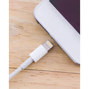 Cable Treqa Adaptador Lightning A Plug 3.5®