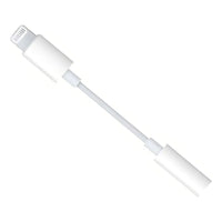 Cable Treqa Adaptador Lightning A Plug 3.5®