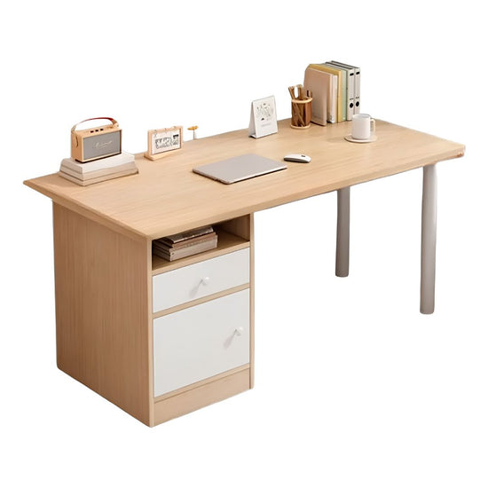 Escritorio Minimalista Para Oficina®