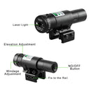 Mini Laser de Gran Alcance Spike®