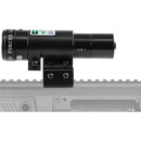 Mini Laser de Gran Alcance Spike®