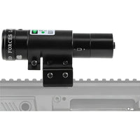 Mini Laser de Gran Alcance Spike®