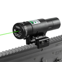 Mini Laser de Gran Alcance Spike®