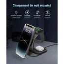 Cargador Inalámbrico Magsafe Magnético Para iPhone®