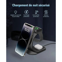 Cargador Inalámbrico Magsafe Magnético Para iPhone®