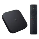 Xiaomi Mi Box S Mdz-22-ab - 4k 8gb Negro Con 2gb De Memoria Ram