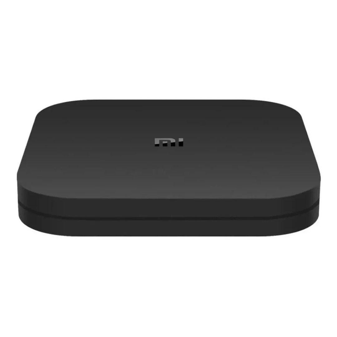 Xiaomi Mi Box S Mdz-22-ab - 4k 8gb Negro Con 2gb De Memoria Ram