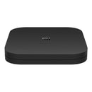 Xiaomi Mi Box S Mdz-22-ab - 4k 8gb Negro Con 2gb De Memoria Ram