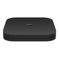Xiaomi Mi Box S Mdz-22-ab - 4k 8gb Negro Con 2gb De Memoria Ram