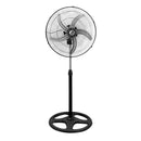 Ventilador De Pie Potente Goldtech®
