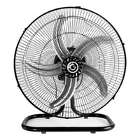 Ventilador De Pie Potente Goldtech®