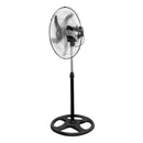 Ventilador De Pie Potente Goldtech®