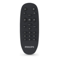 Parlante Philips Bluetooth, Control Luces Led 16h Autonomía®