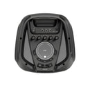 Parlante Philips Bluetooth, Control Luces Led 16h Autonomía®