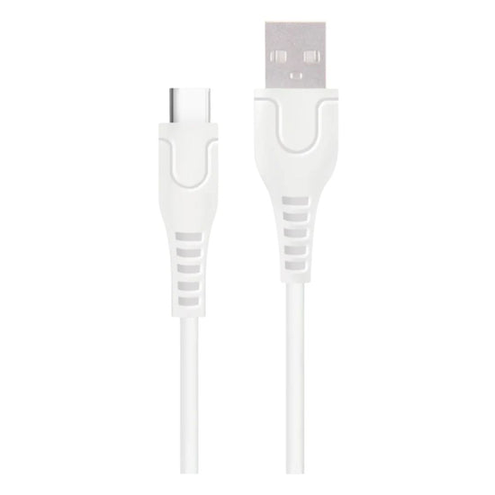 Cable Treqa Compatible Entrada Usb Salida Usb C 1 Metro®