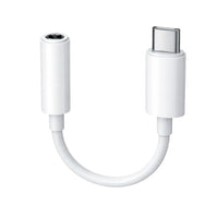 Cable Treqa Tipo C A Plug 3.5®