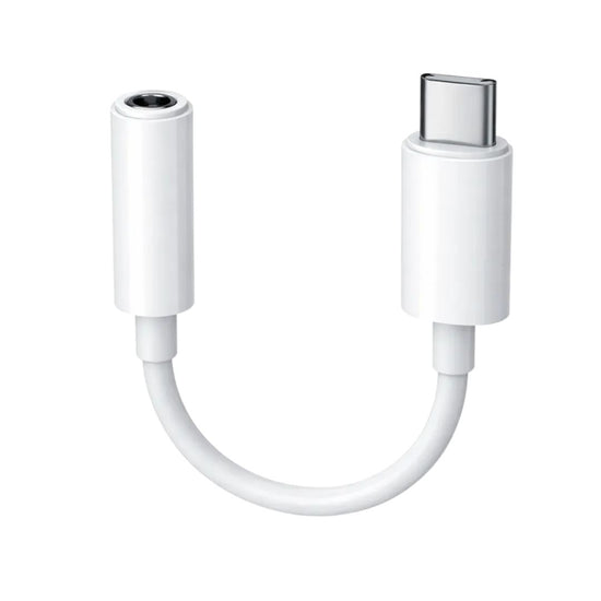 Cable Treqa Tipo C A Plug 3.5®