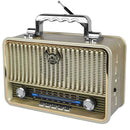 Radio Retro Mk195bt®