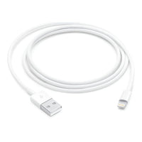 Cable iphone apple original lightning a usb (2 metros)