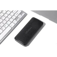 Power Bank Treqa Cargador Inalambrico Portatil 12800mah X2 Usb
