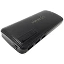 Power Bank Treqa Cargador Inalambrico Portatil 12800mah X2 Usb