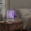 Lámpara Uv Anti Mosquitos Usb Para Interiores Y Exteriores®
