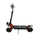 Monopatín Eléctric Raptor Kds-dc29 60km 1600w Potente/ágil®