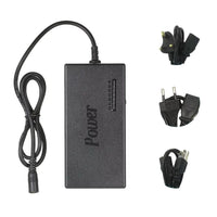 Cargador Compatible Con Hp Acer Asus-toshiba 12-24v Netbook®