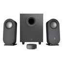 Logitech Z407 Parlante Inalámbrico Bluetooth