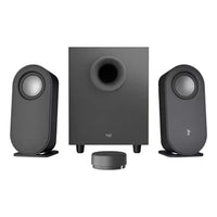 Logitech Z407 Parlante Inalámbrico Bluetooth