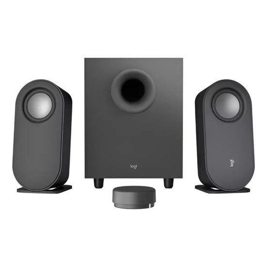 Logitech Z407 Parlante Inalámbrico Bluetooth