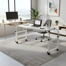 Mesa Auxiliar Desayunador Notebook Regulable®