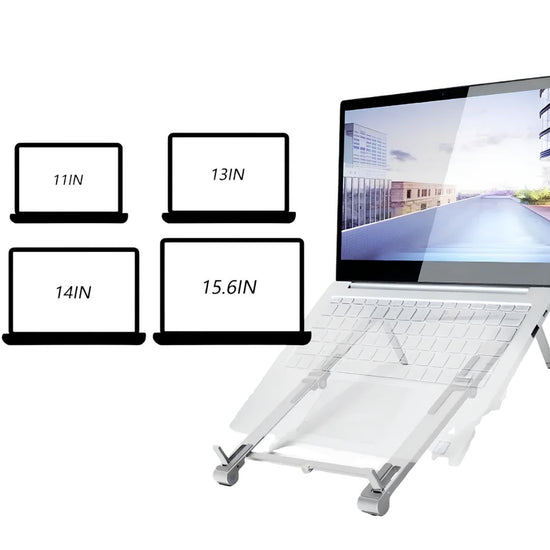 Soporte Notebook Tablet Smartphone®
