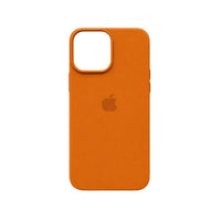 Case Silicona iPhone 12 Mini®