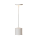 Lampara Para Escritorio Led Regulable Al Tacto Inalámbrica®