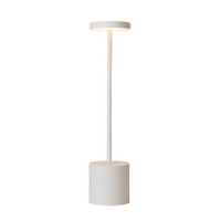 Lampara Para Escritorio Led Regulable Al Tacto Inalámbrica®