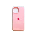 Case Silicona iPhone 12 Mini®