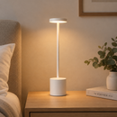 Lampara Para Escritorio Led Regulable Al Tacto Inalámbrica®