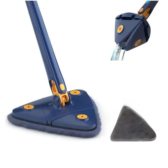 Mopa Plegable Triangular Twist Mop®