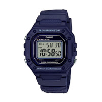 Reloj Casio W-218H-2AV®