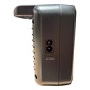 Radio U-digi Portatil Am/fm Sr-1500 Con Entrada Auriculares®