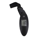 Balanza Equipaje Digital Para Viajes Portatil Valija 40 Kg®