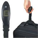 Balanza Equipaje Digital Para Viajes Portatil Valija 40 Kg®
