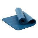 Colchoneta para Yoga Pilates Gimnasia con Cinta Transportadora