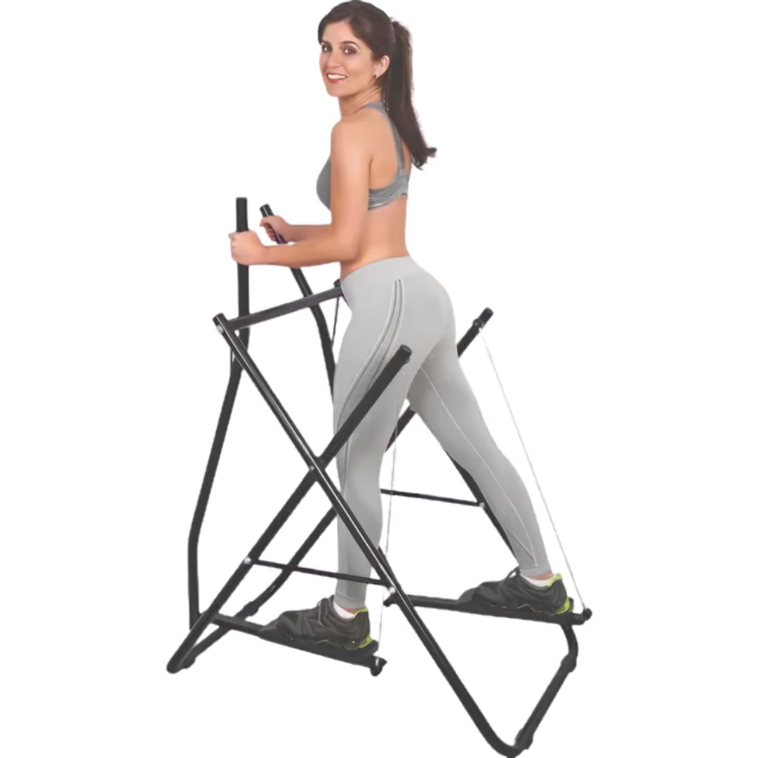 Maquina Simuladora De Caminata Power 1000 Fitness